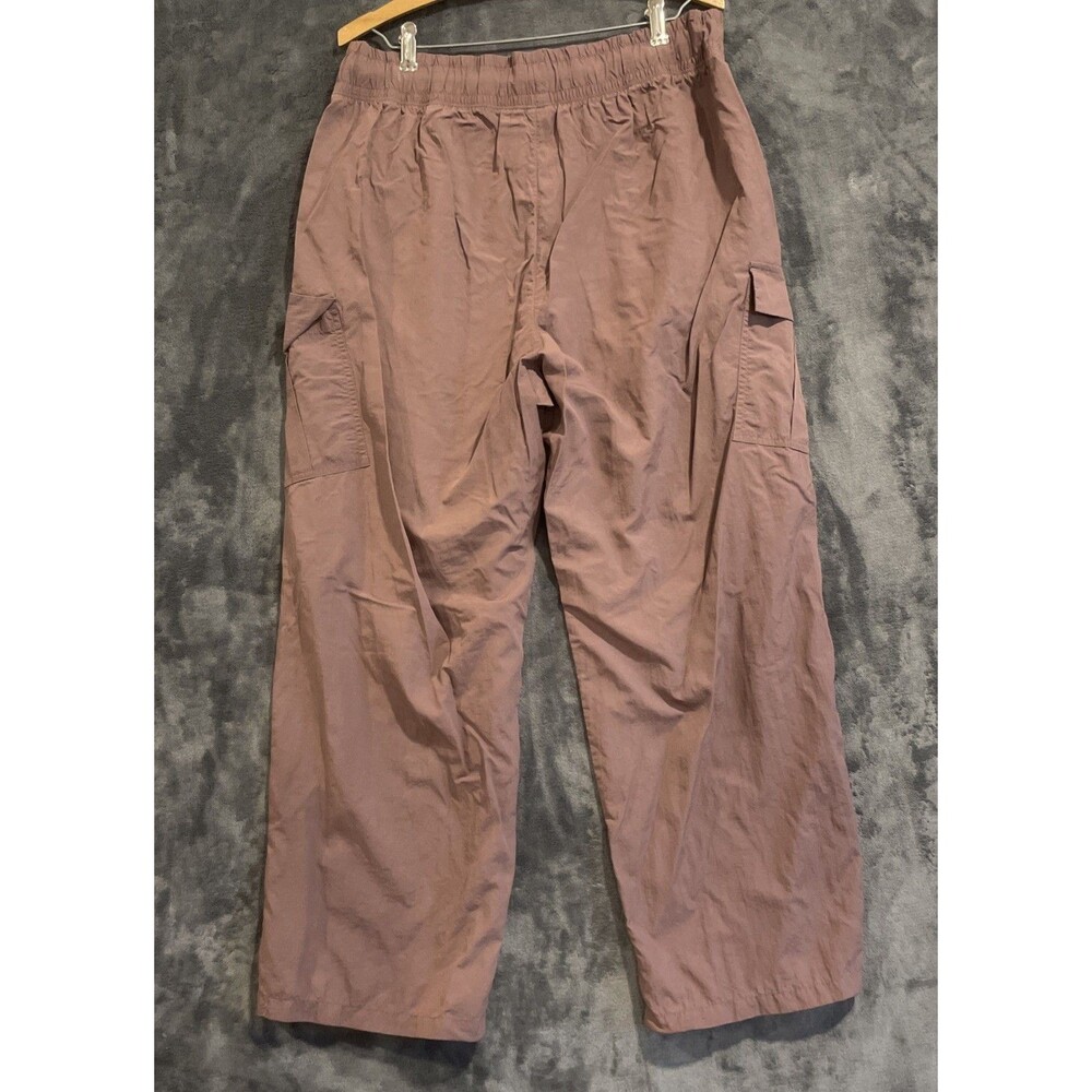 All In Motion Dusty Rose Cargo Pants Joggers Work Size Large - Picture 6 of 9